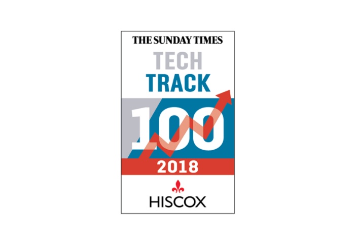 Tech track