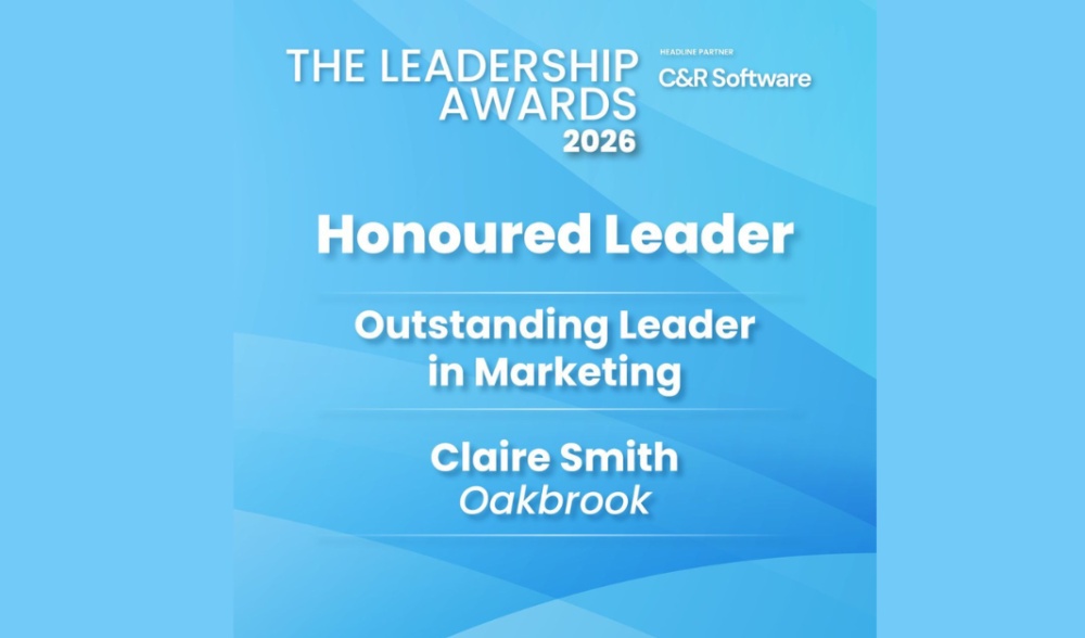 Credit Awards Marketing Category