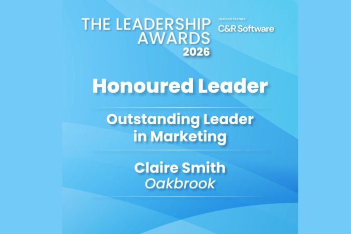 Credit Awards Marketing Category